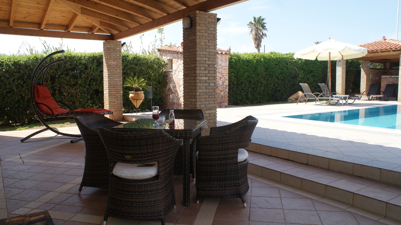 Photo of Outdoor in Ermionida
