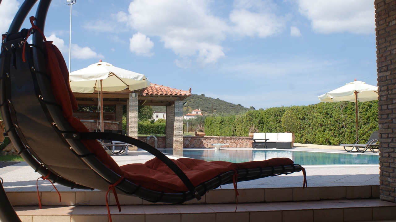 Photo of Outdoor in Ermionida