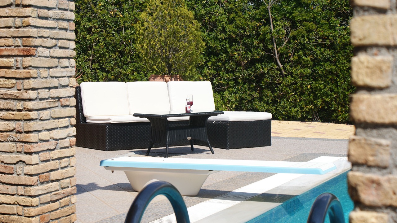 Photo of Patio Balcony in Ermionida