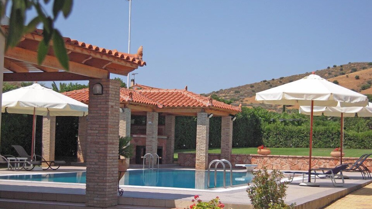 Photo of Outdoor in Ermionida
