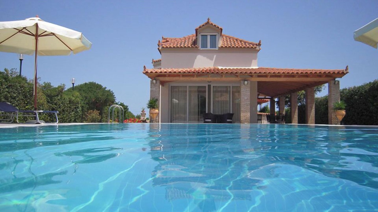 Photo of Outdoor in Ermionida