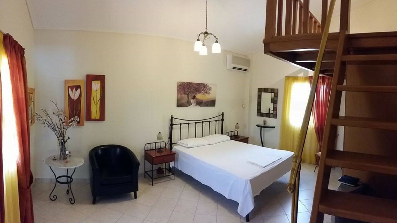 Photo of Bedroom in Ermionida