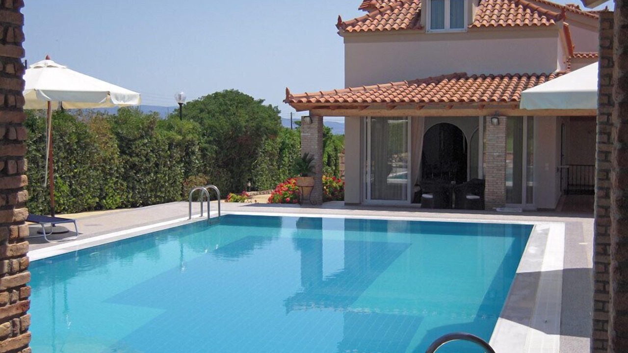 Photo of Outdoor in Ermionida