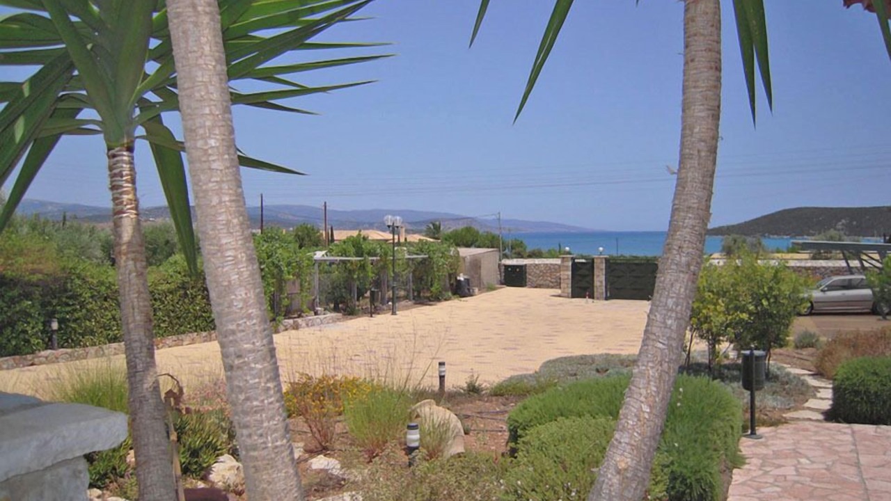 Photo of Outdoor in Ermionida