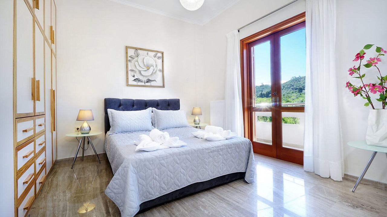 Photo of Bedroom in Vatolakkos