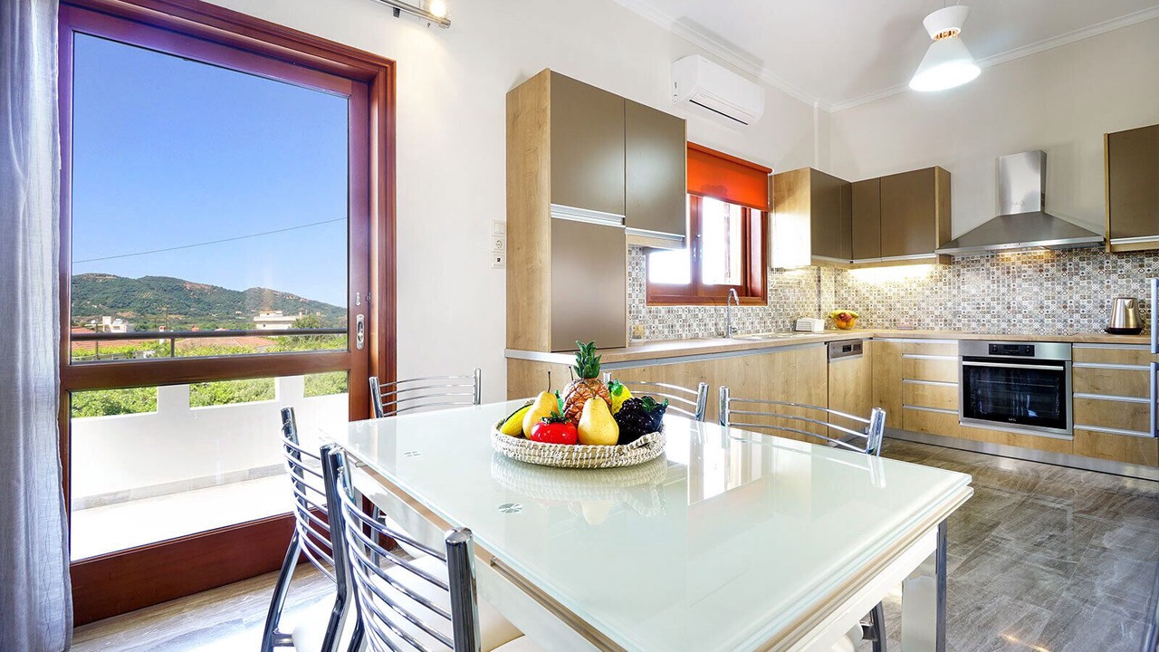 Photo of Kitchen in Vatolakkos