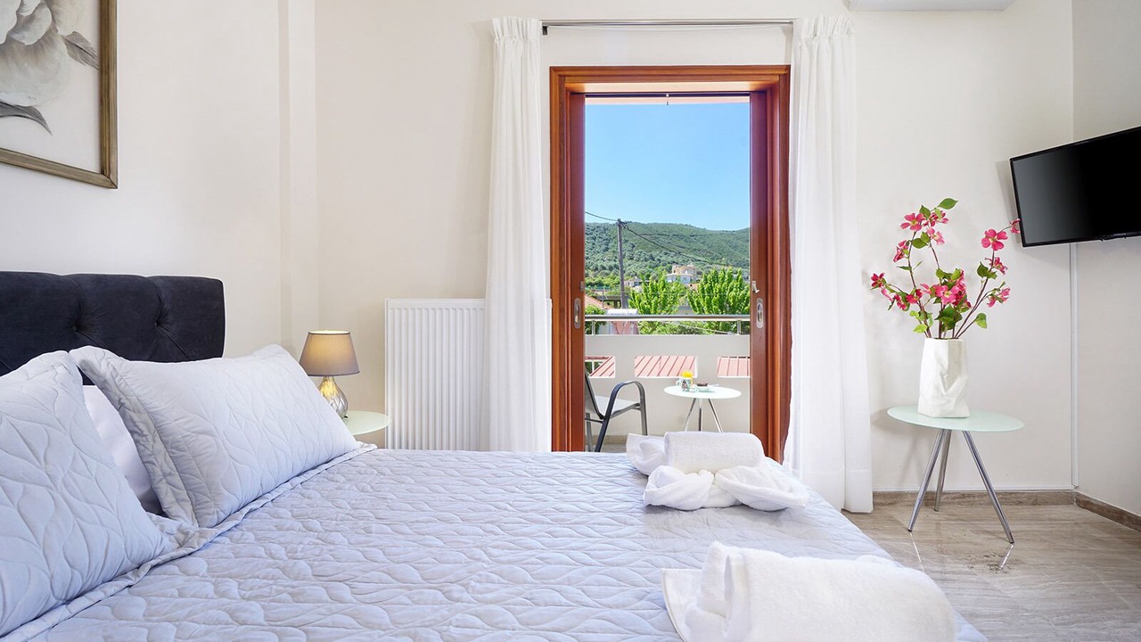 Photo of Bedroom in Vatolakkos