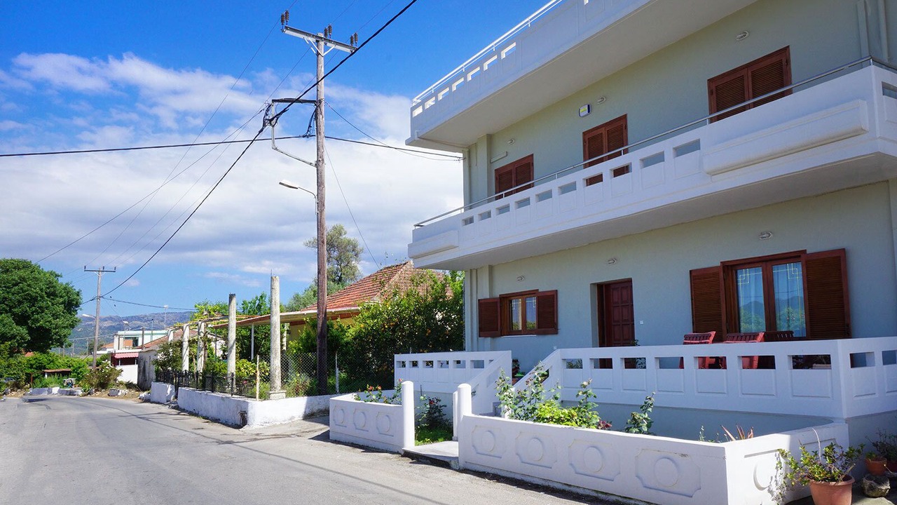 Photo of Outdoor in Vatolakkos
