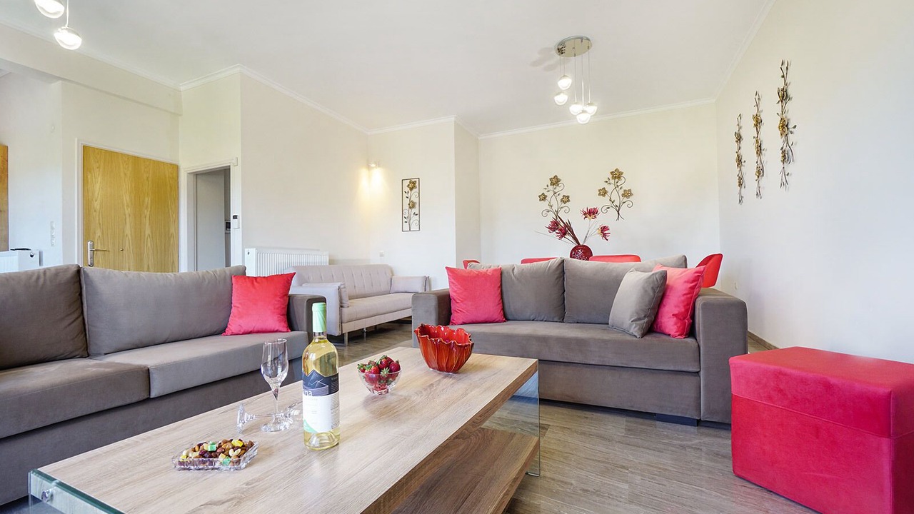 Photo of Livingroom in Vatolakkos