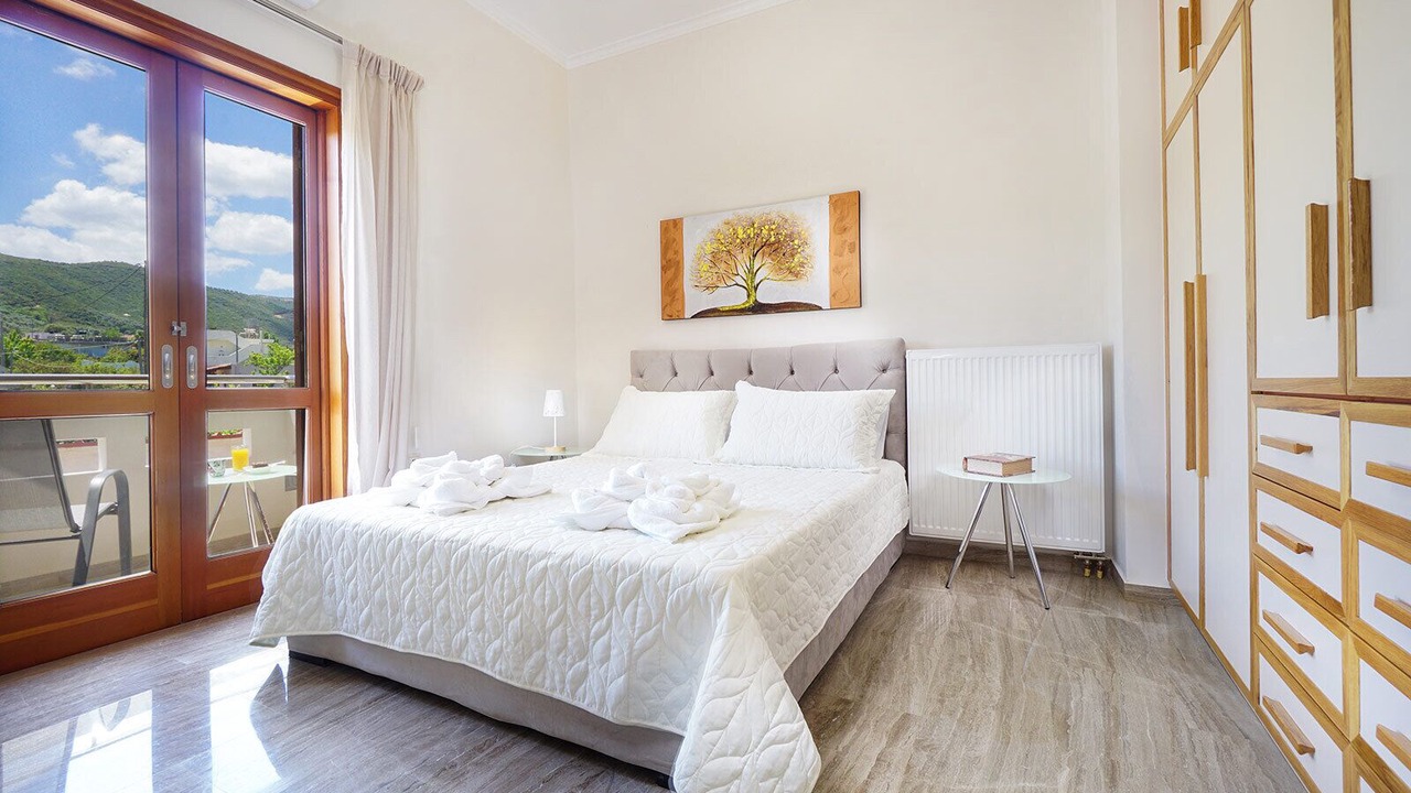 Photo of Bedroom in Vatolakkos