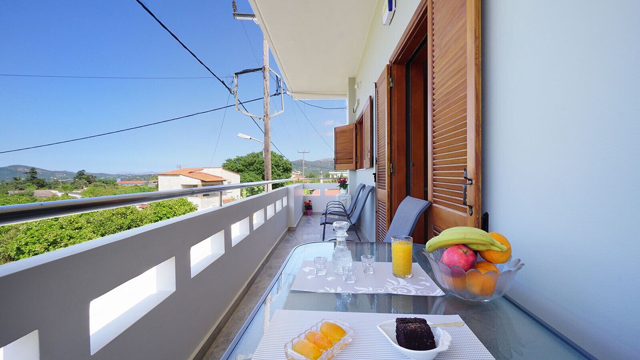 Photo of Outdoor in Vatolakkos