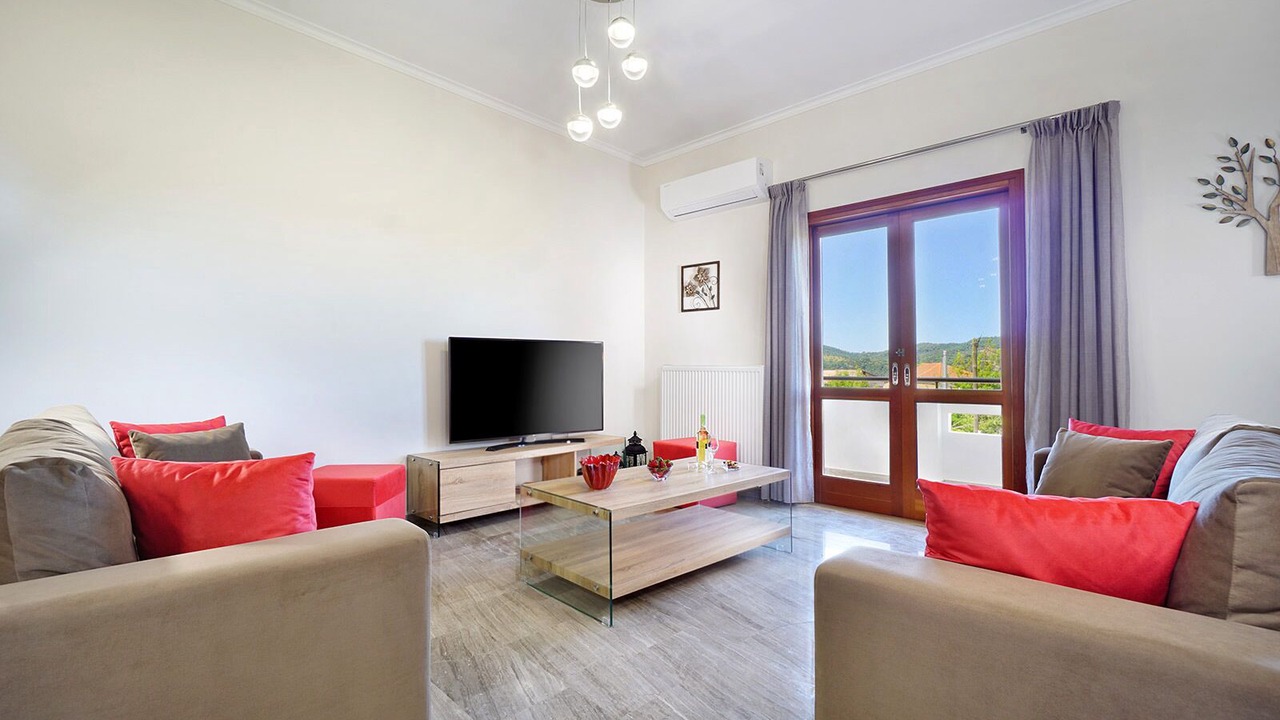 Photo of Livingroom in Vatolakkos