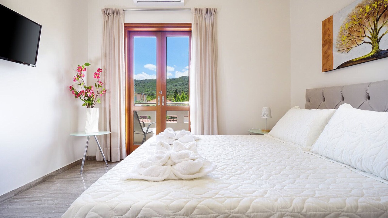 Photo of Bedroom in Vatolakkos