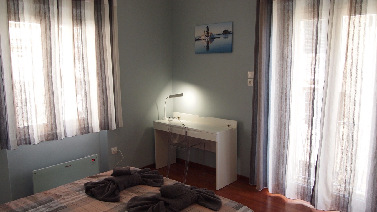 Photo of Bedroom in Old Town