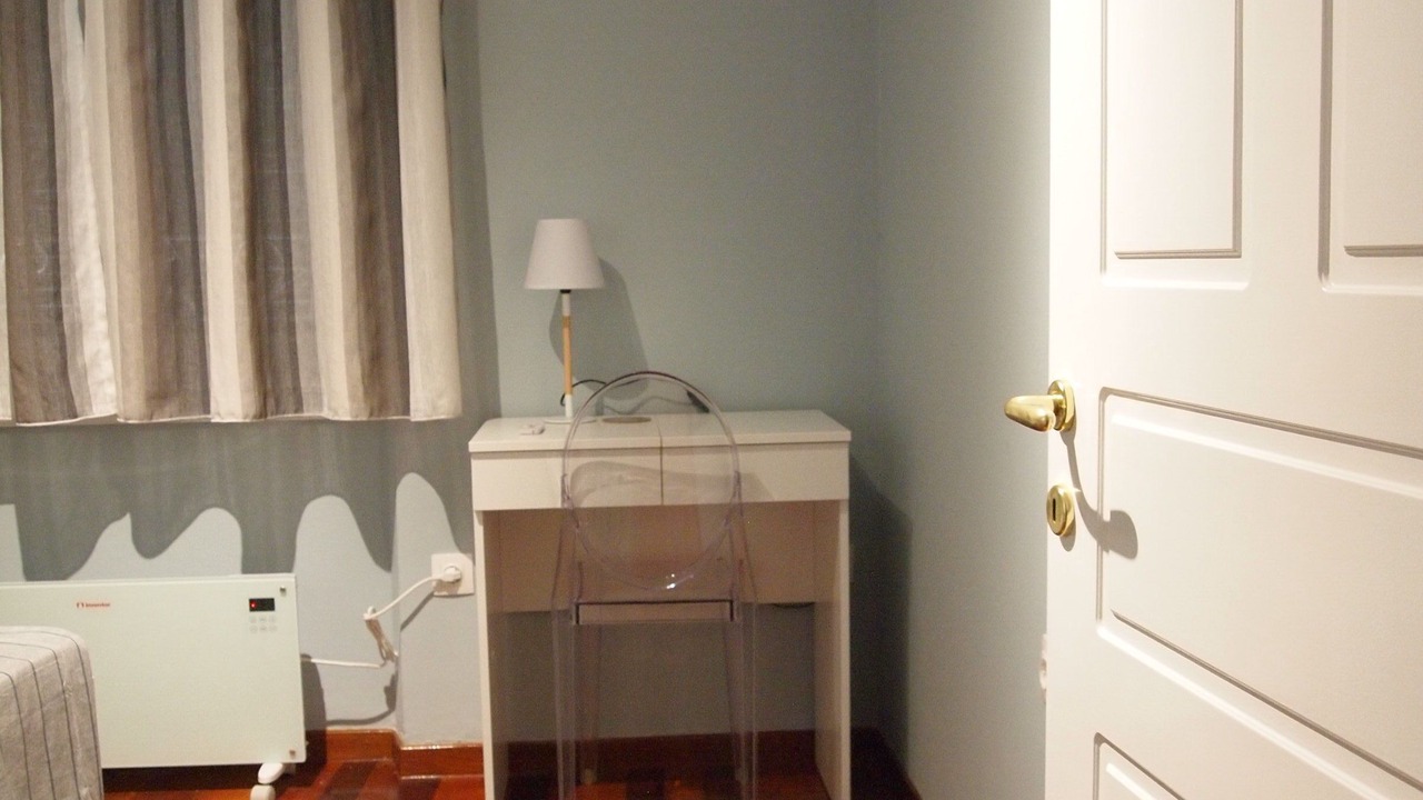 Photo of Bedroom in Old Town