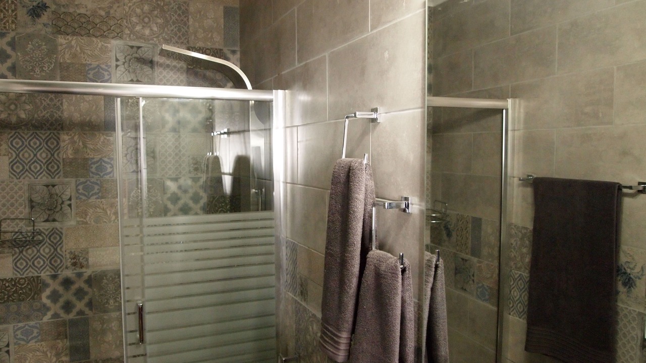 Photo of Bathroom in Old Town