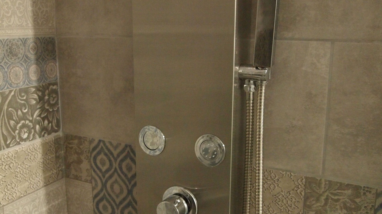 Photo of Bathroom in Old Town