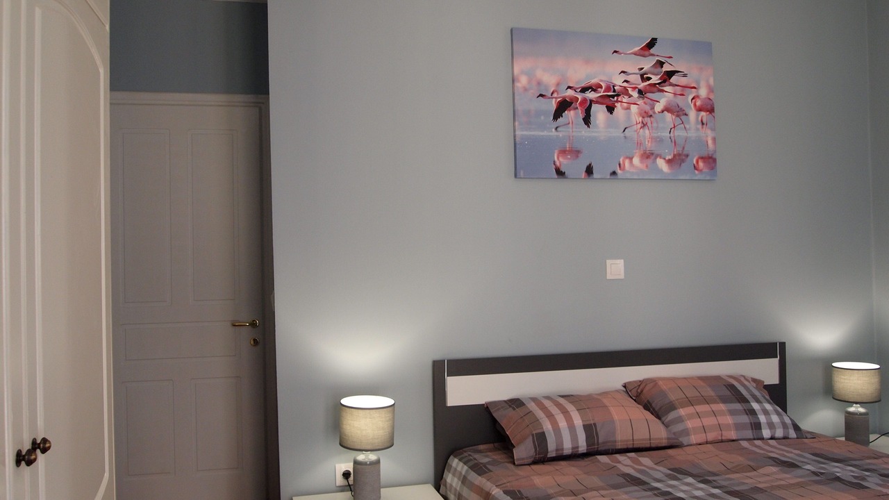 Photo of Bedroom in Old Town
