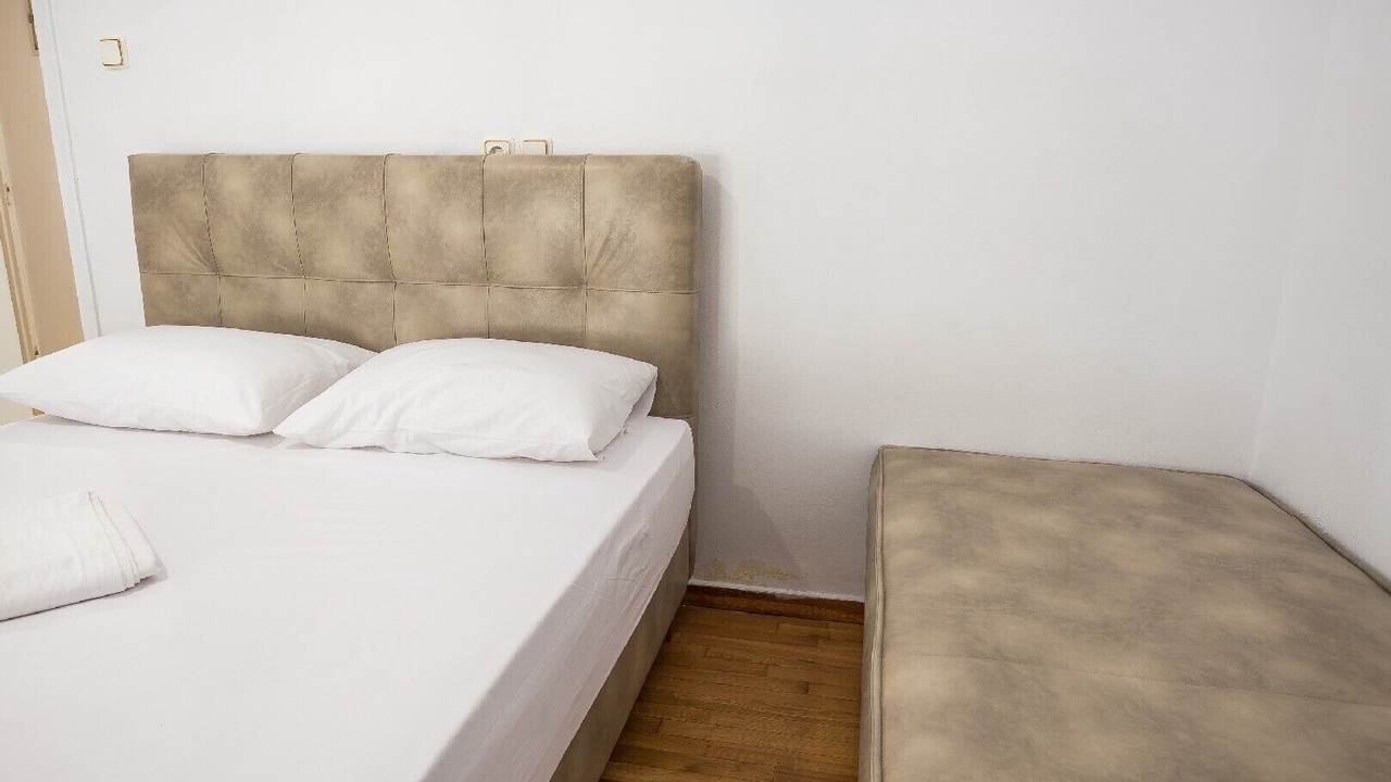 Photo of Bedroom in Platia Viktorias