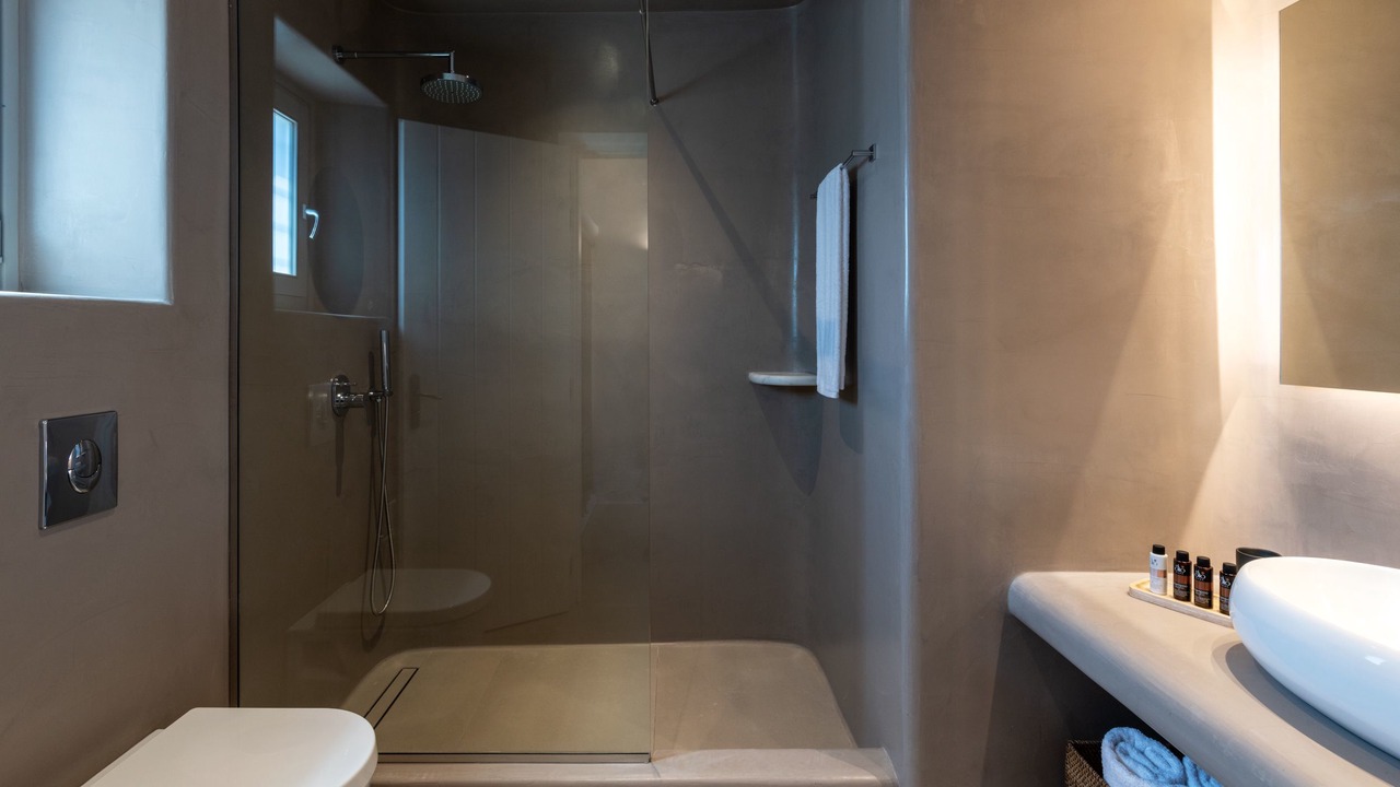 Photo of Bathroom in Ftelia