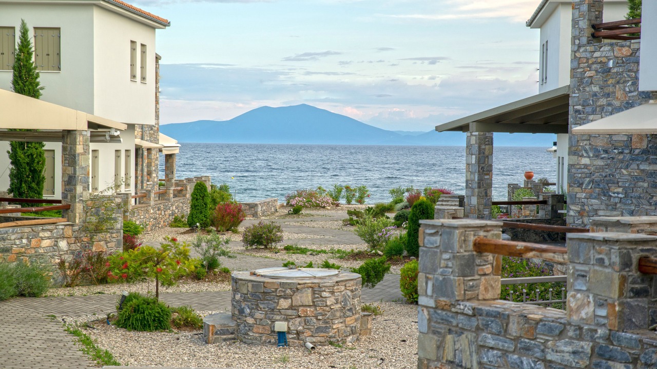 Photo of Outdoor in Platanidia