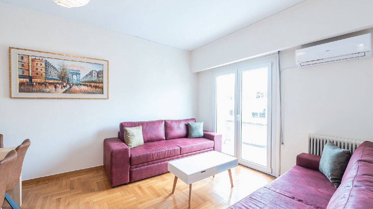 Photo of Livingroom in Mousio