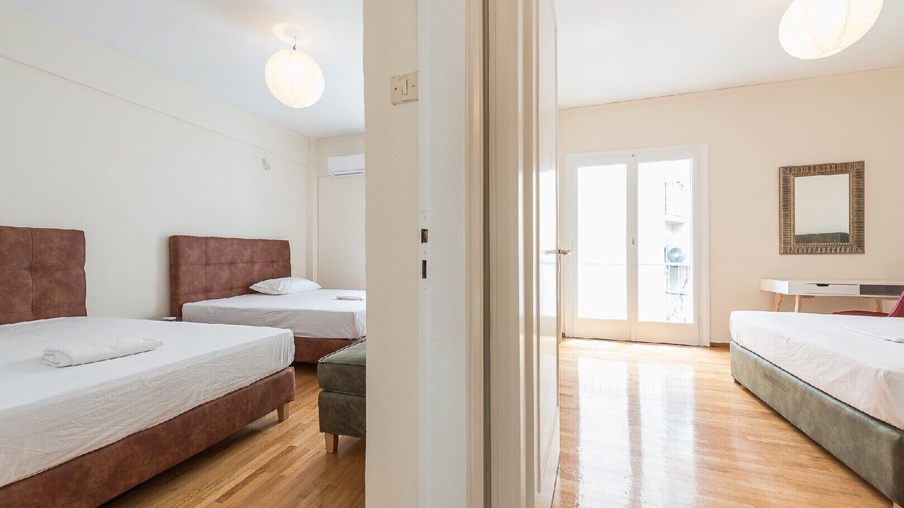 Photo of Bedroom in Mousio
