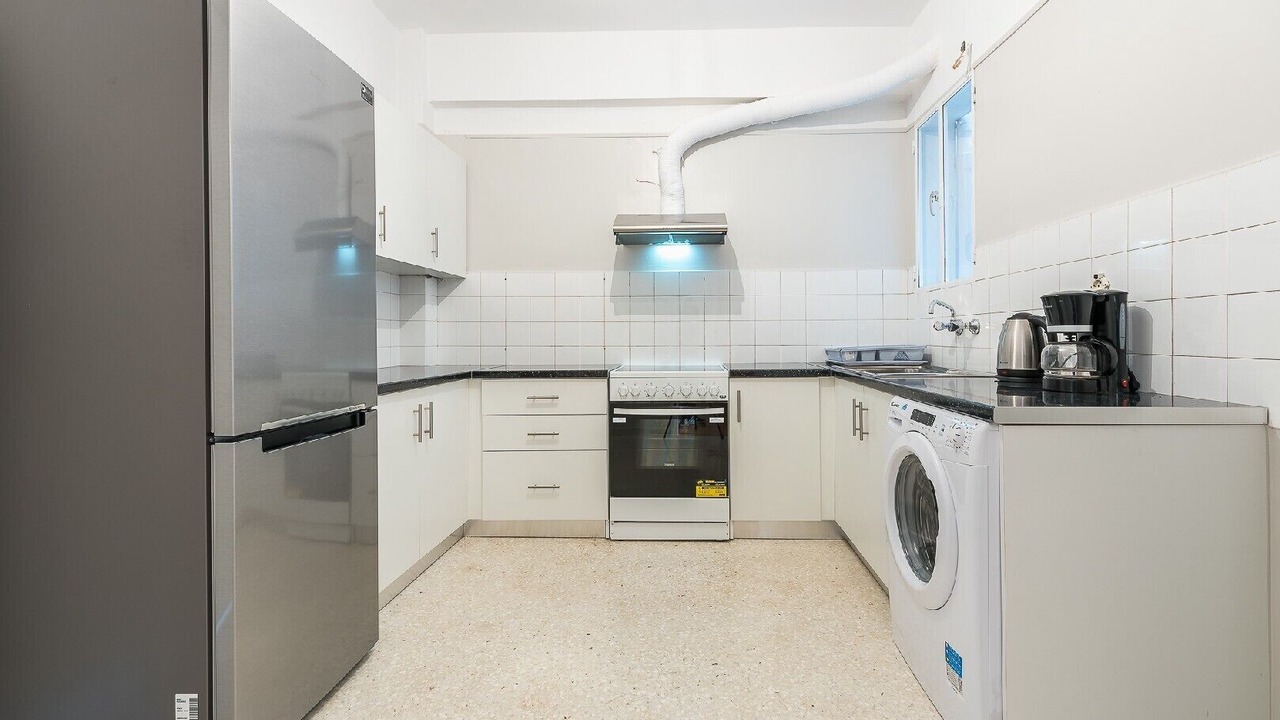 Photo of Kitchen in Mousio