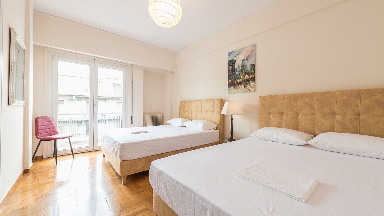 Photo of Bedroom in Mousio