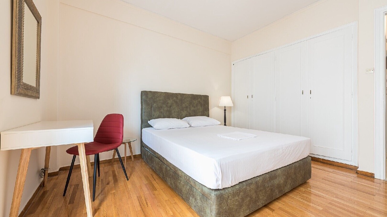 Photo of Bedroom in Mousio