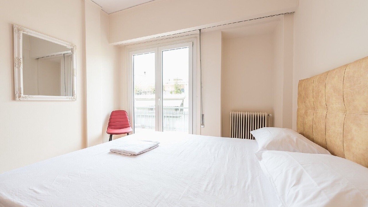 Photo of Bedroom in Mousio