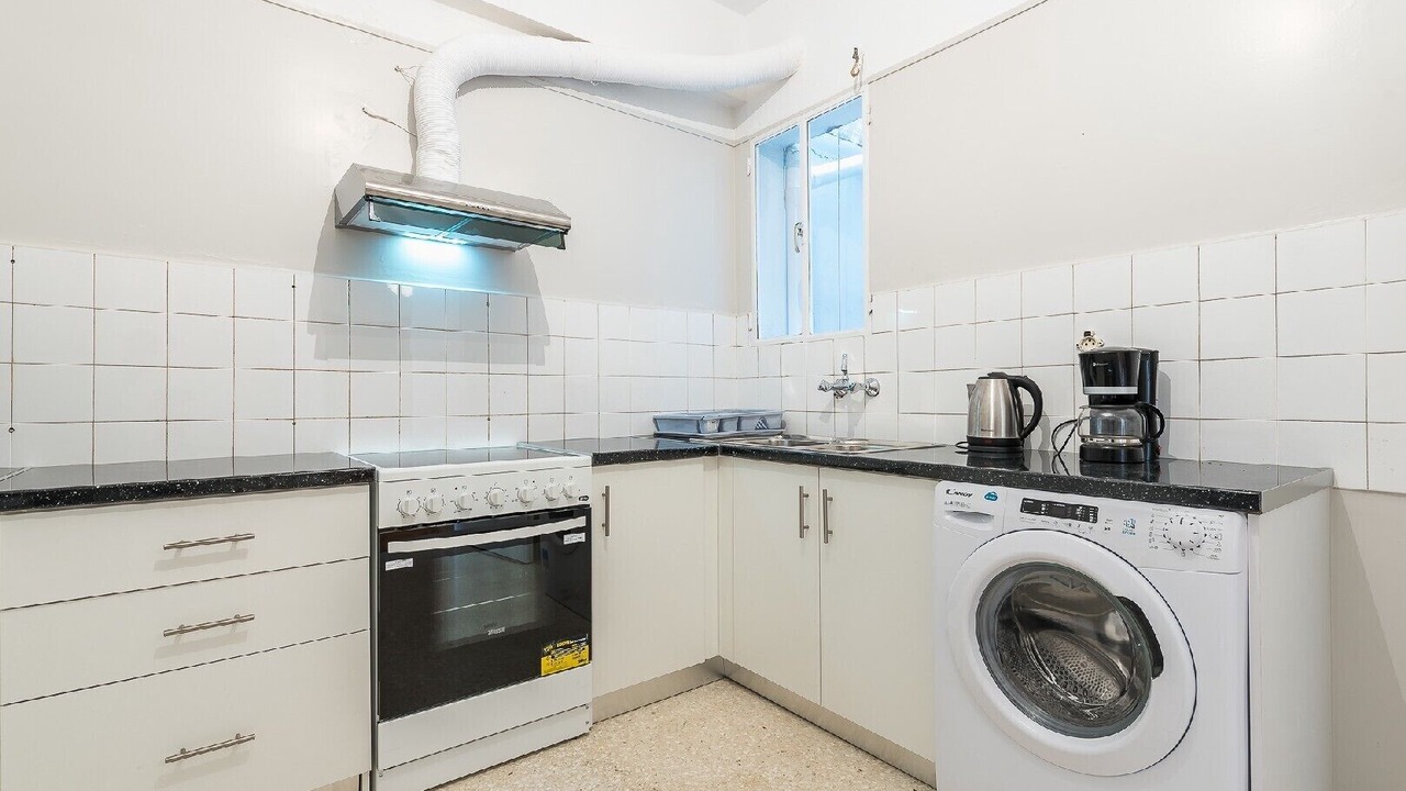 Photo of Kitchen in Mousio