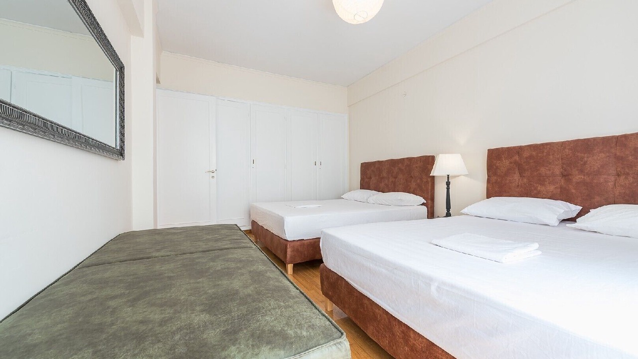 Photo of Bedroom in Mousio