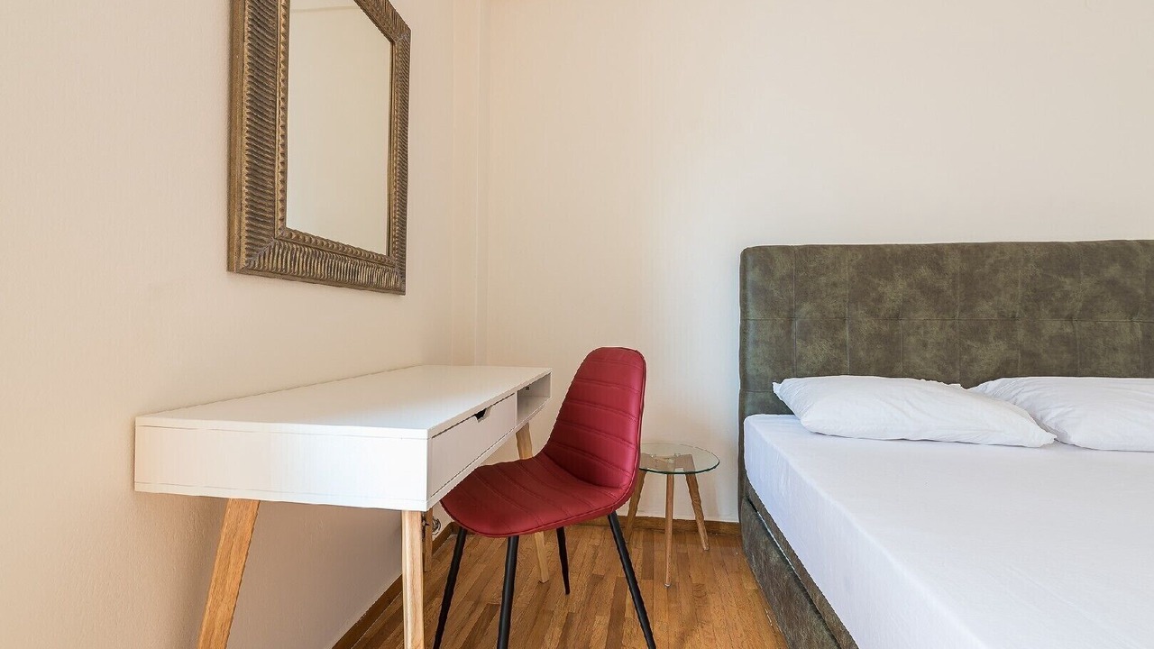 Photo of Bedroom in Mousio