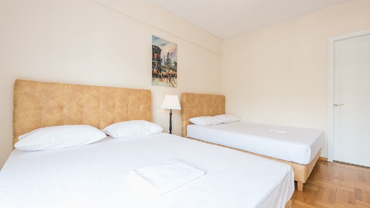 Photo of Bedroom in Mousio