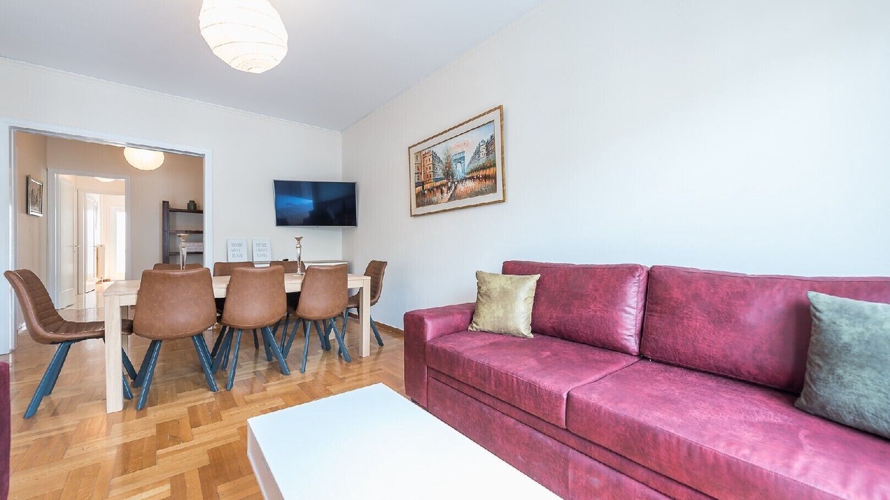 Photo of Livingroom in Mousio
