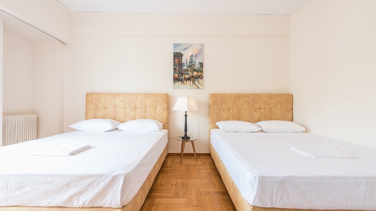 Photo of Bedroom in Mousio