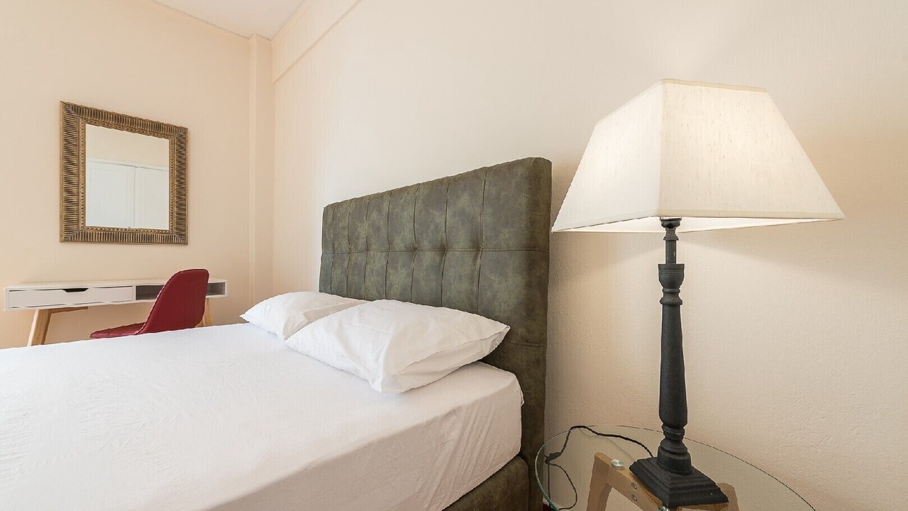Photo of Bedroom in Mousio