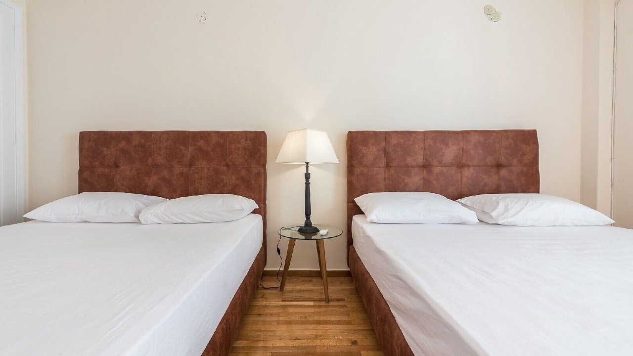 Photo of Bedroom in Mousio