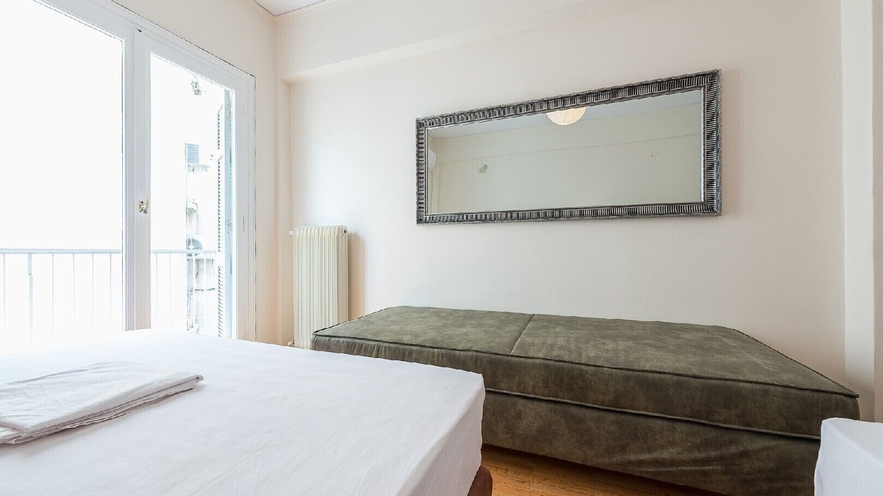 Photo of Bedroom in Mousio