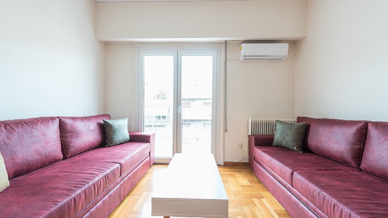 Photo of Livingroom in Mousio