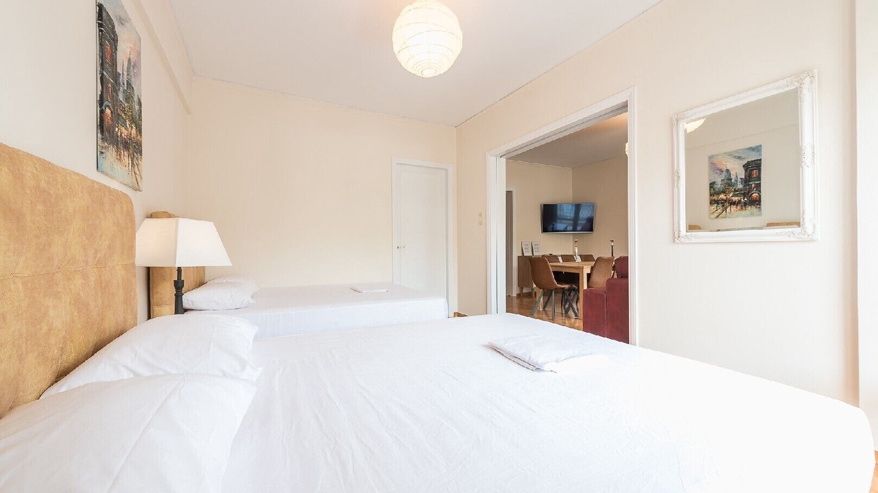 Photo of Bedroom in Mousio