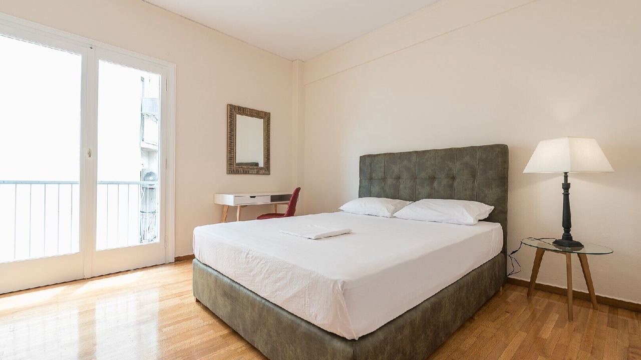 Photo of Bedroom in Mousio