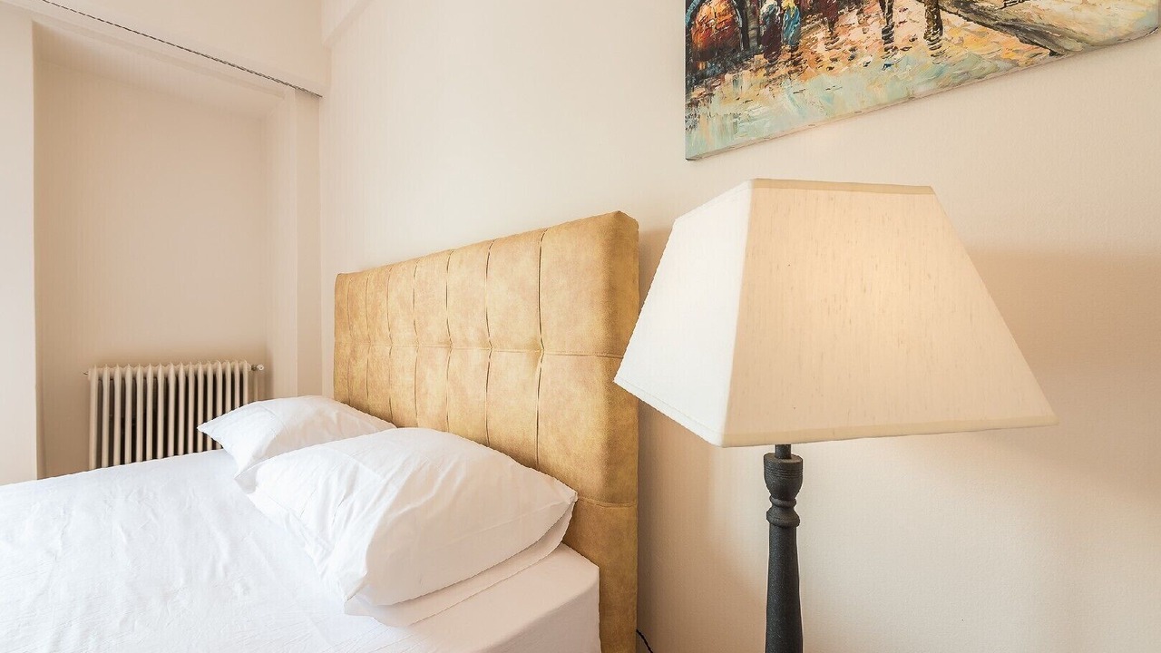 Photo of Bedroom in Mousio