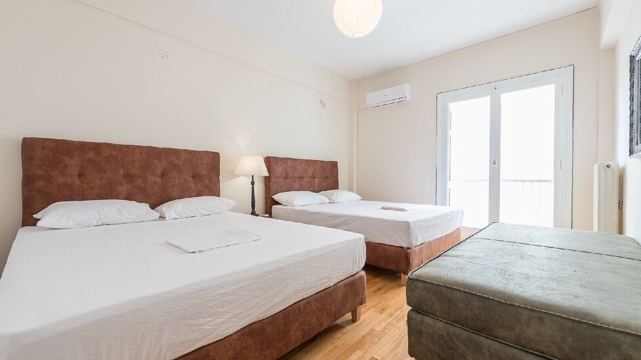 Photo of Bedroom in Mousio