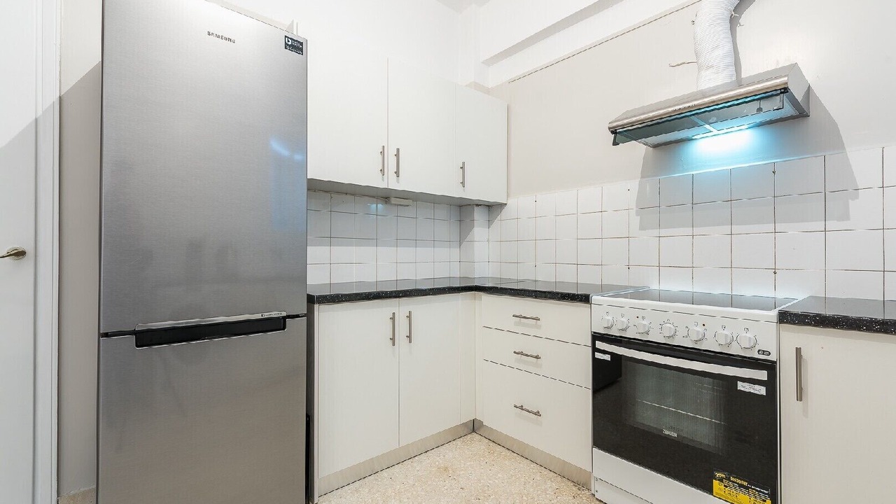 Photo of Kitchen in Mousio