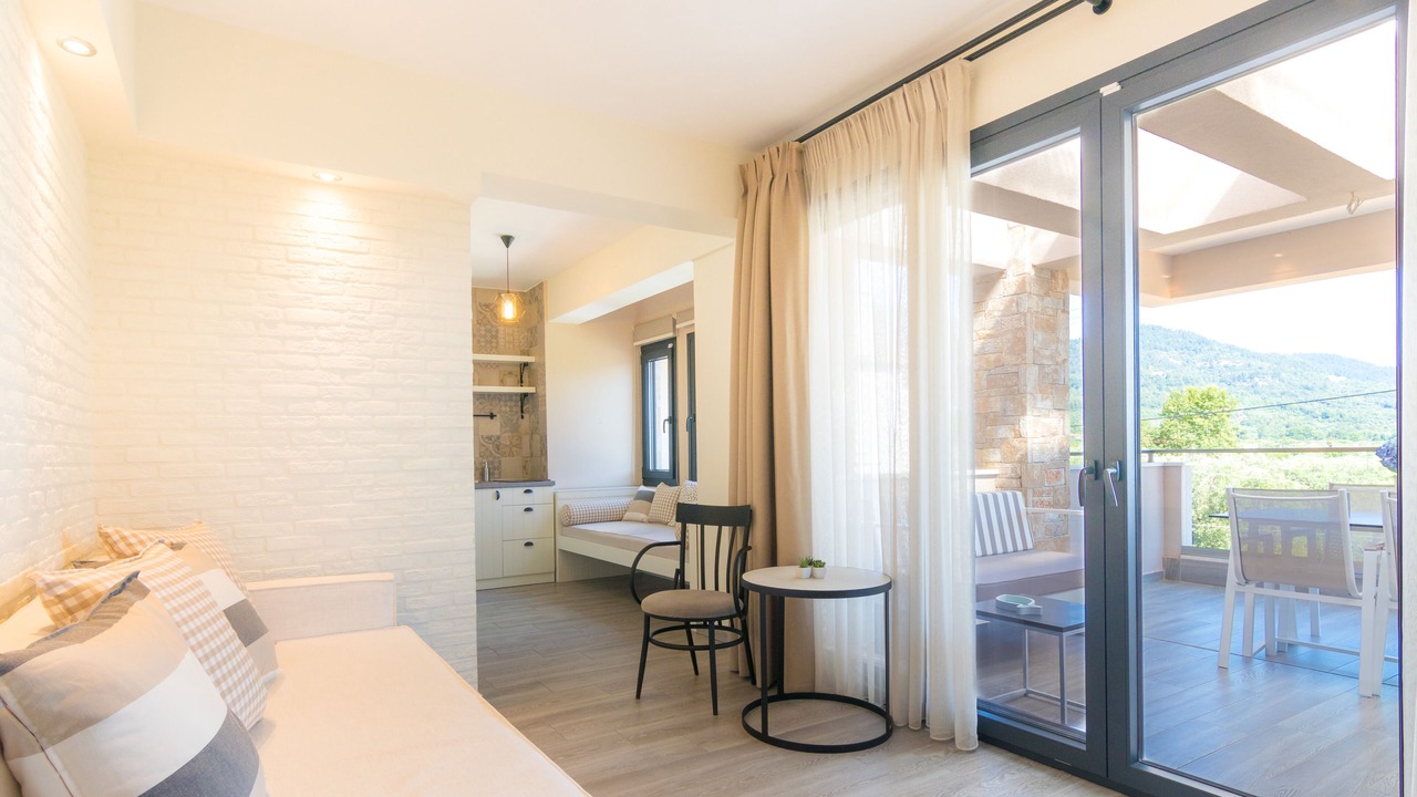Photo of Livingroom in Skala Potamias