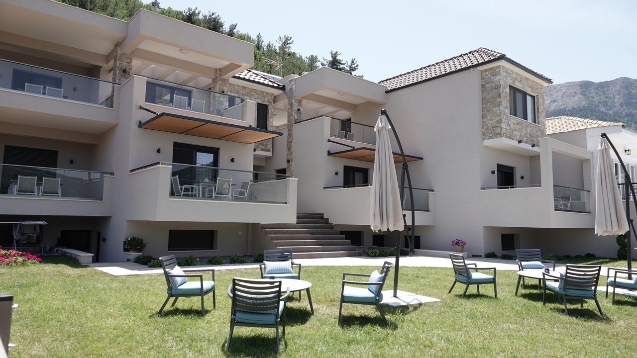 Photo of Outdoor in Skala Potamias