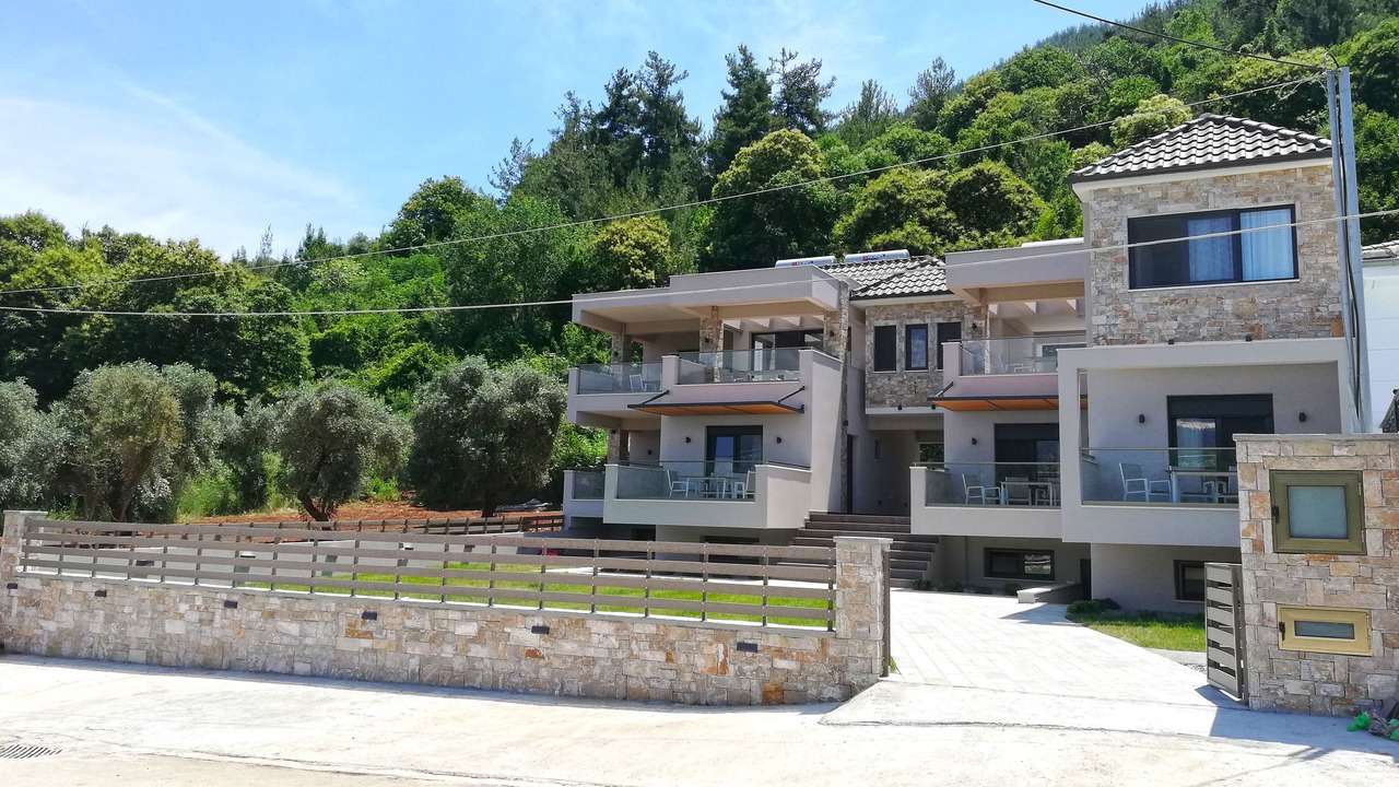 Photo of Outdoor in Skala Potamias