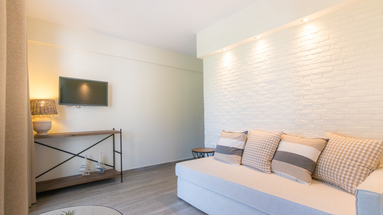 Photo of Livingroom in Skala Potamias
